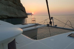Lagoon 400 S2 „Footprints“ – fotka 6
