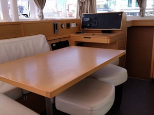 Lagoon 400 S2 „Footprints“ – fotka 8