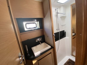 Nautitech Open 46 „Open Sea“ – fotka 12