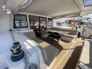 Nautitech Open 46 „Open Sea“ – fotka 6