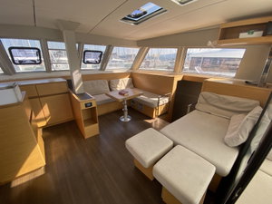 Nautitech Open 46 „Open Sea“ – fotka 8