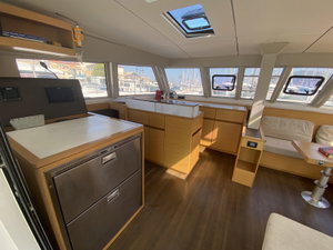 Nautitech Open 46 „Open Sea“ – fotka 7