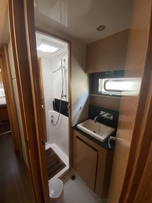 Nautitech Open 46 „Open Sea“ – fotka 11