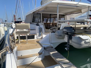 Nautitech Open 46 „Open Sea“ – fotka 4