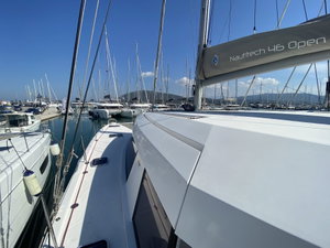 Nautitech Open 46 „Open Sea“ – fotka 15