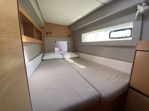 Nautitech Open 46 „Open Sea“ – fotka 13
