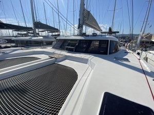 Nautitech Open 46 „Open Sea“ – fotka 16