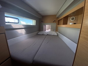 Nautitech Open 46 „Open Sea“ – fotka 14