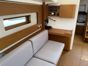 First 44 „Saetta“ – fotka 37