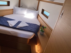 First 44 „Saetta“ – fotka 28