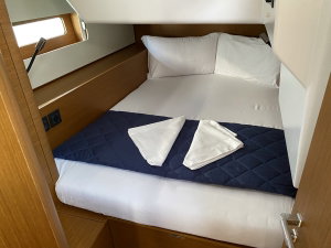First 44 „Saetta“ – fotka 26