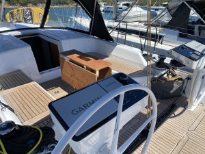 First 44 „Saetta“ – fotka 8