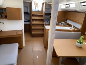 First 44 „Saetta“ – fotka 35