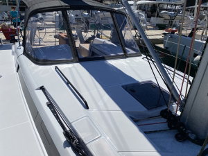 First 44 „Saetta“ – fotka 13