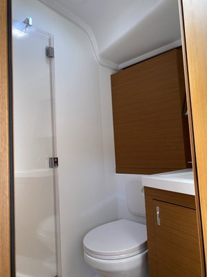 First 44 „Saetta“ – fotka 31