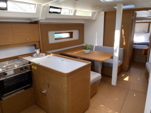 First 44 „Saetta“ – fotka 2