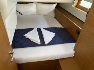 First 44 „Saetta“ – fotka 27