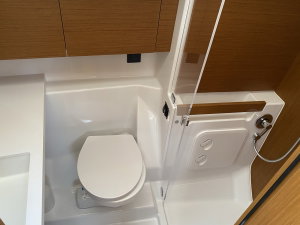 First 44 „Saetta“ – fotka 23