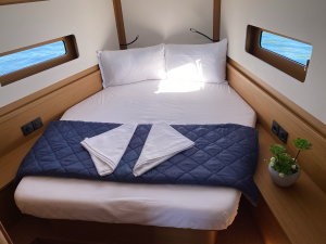 First 44 „Saetta“ – fotka 30