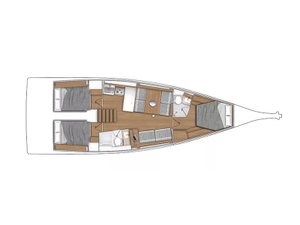 First 44 „Saetta“ – fotka 33