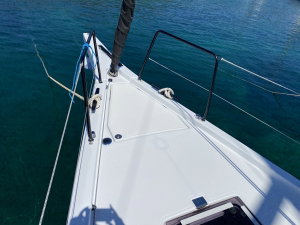 First 44 „Saetta“ – fotka 11