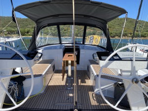First 44 „Saetta“ – fotka 6