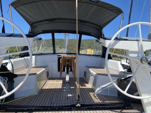 First 44 „Saetta“ – fotka 5