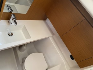 First 44 „Saetta“ – fotka 24