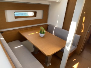 First 44 „Saetta“ – fotka 19