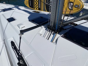 First 44 „Saetta“ – fotka 10