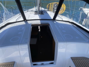 First 44 „Saetta“ – fotka 15
