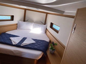 First 44 „Saetta“ – fotka 29