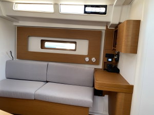 First 44 „Saetta“ – fotka 36