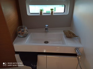 Sun Odyssey 490 „Adamastos“ – fotka 9