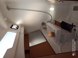 Sun Odyssey 490 „Adamastos“ – fotka 10