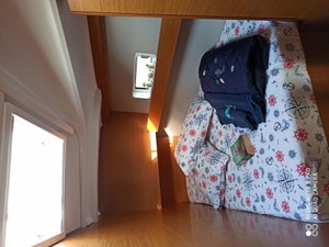 Sun Odyssey 490 „Adamastos“ – fotka 11