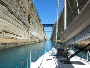 Sun Odyssey 490 „Adamastos“ – fotka 5