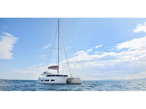 Dufour 48 Catamaran
