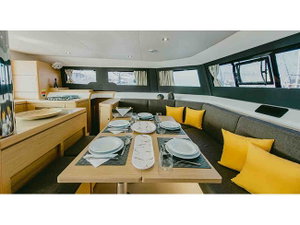 Dufour 48 Catamaran