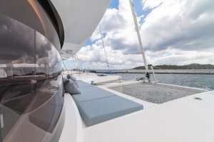 Lagoon 42 „Arca 42“ – fotka 11