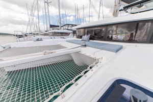 Lagoon 42 „Arca 42“ – fotka 53