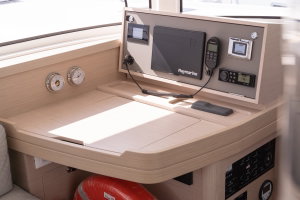 Lagoon 42 „Arca 42“ – fotka 6