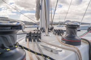 Lagoon 42 „Arca 42“ – fotka 18