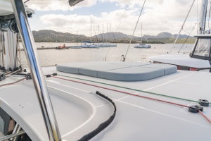 Lagoon 42 „Arca 42“ – fotka 3