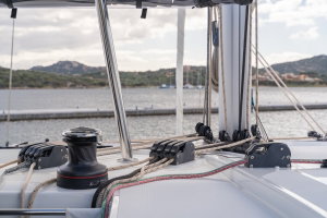 Lagoon 42 „Arca 42“ – fotka 47