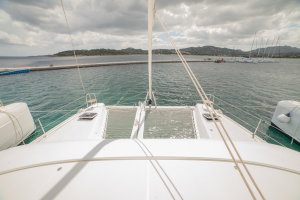 Lagoon 42 „Arca 42“ – fotka 54