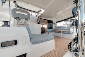 Lagoon 42 „Arca 42“ – fotka 51