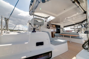 Lagoon 42 „Arca 42“ – fotka 52