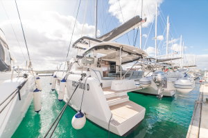 Lagoon 42 „Arca 42“ – fotka 34