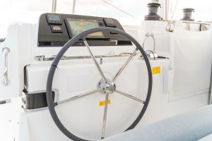 Lagoon 42 „Arca 42“ – fotka 25